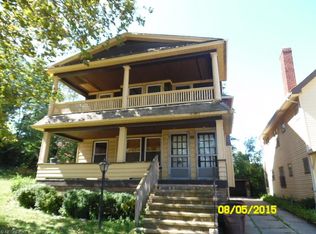 1760 Noble Rd, East Cleveland, OH 44112