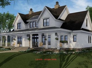 Winona Rd #3, Meredith, NH 03253