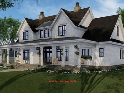 Winona Road, Meredith, NH, 03253