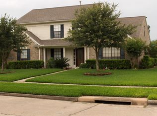 8902 High Haven Dr, Houston, TX 77083