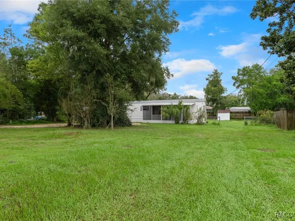 6853 W Sasser St, Homosassa, FL 34446