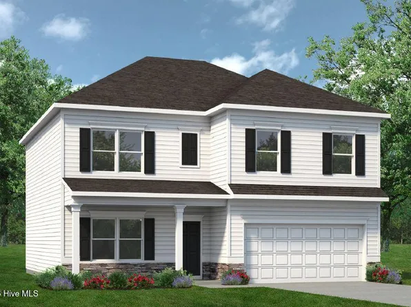 103 Saxony Drive #40, Goldsboro, NC