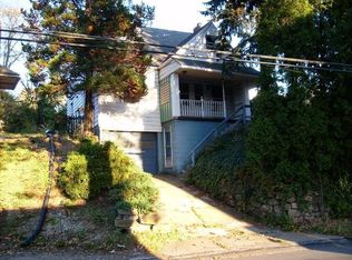 1723 Brinton Ave, Braddock, PA 15104