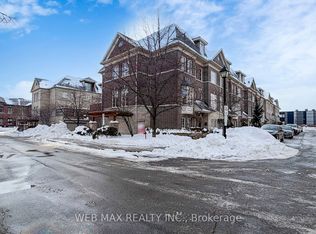 39 Furrow Ln, Toronto, ON M8Z0A2