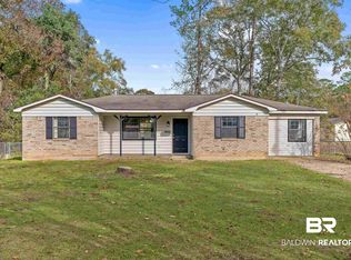 1404 N Day Ave, Bay Minette, AL 36507