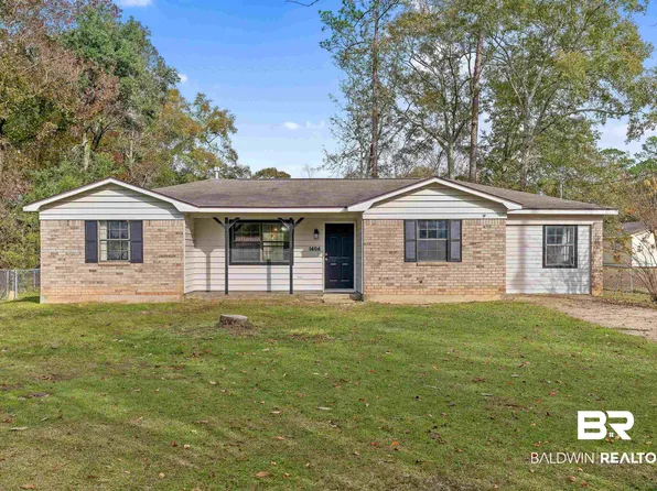 1404 N Day Ave, Bay Minette, AL 36507