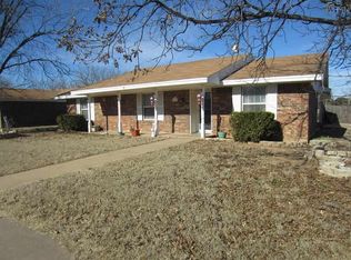 2300 Perrin Dr, Wichita Falls, TX 76306