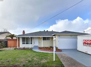 4721 Baffin Ave, Fremont, CA 94536