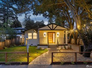 1714 Whipple Ave, Redwood City, CA 94062