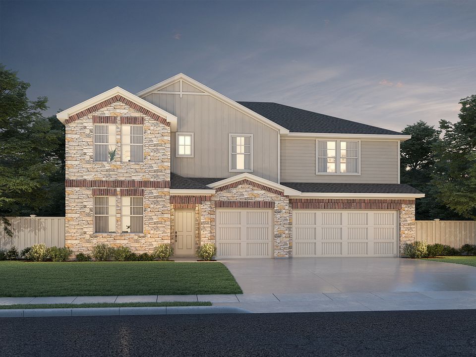 Elevation C