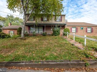 125 Bailey St, Steelton, PA 17113