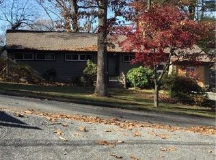 12 Council Crest Rd, Sloatsburg, NY 10974