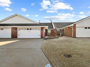 1408 E Proctor Ave, Weatherford, OK 73096