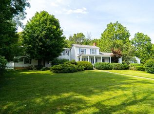 3435 Baptist Valley Rd, Cedar Bluff, VA 24609