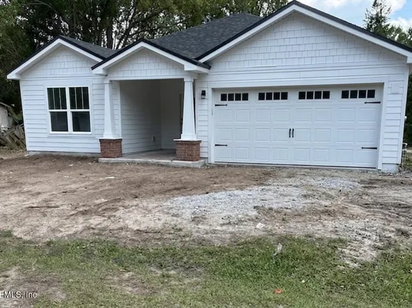 8112 PASCHAL Street, Jacksonville, FL 32220