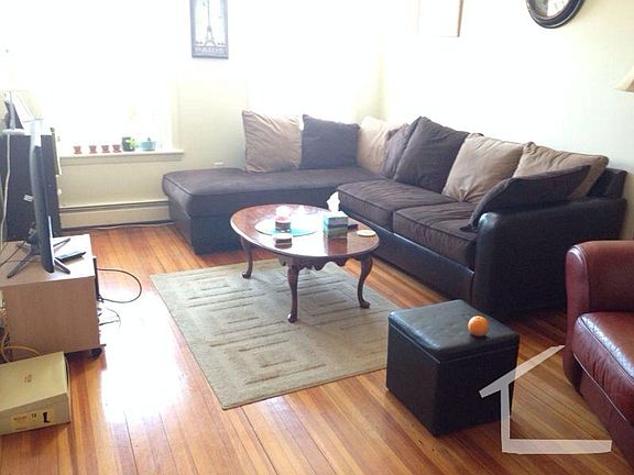 2nd image of 3100 Tappan St #4