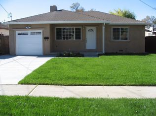 1107 Carlton Ave, Menlo Park, CA 94025