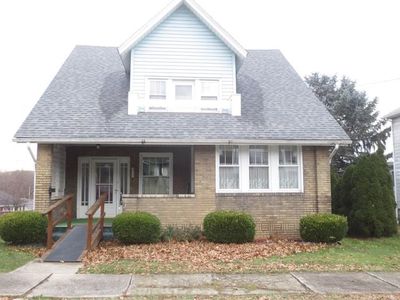 230 S Brady St, Blairsville, PA, 15717