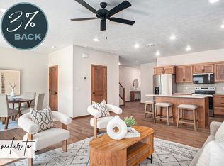 6205 S Ruby Jean Pl, Sioux Falls, SD 57108