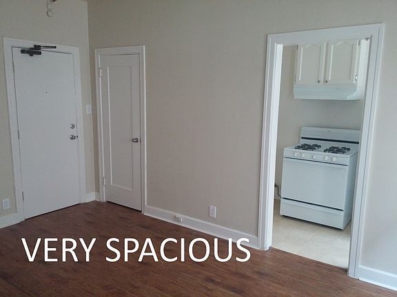 3rd image of 727 S Coronado St APT 309