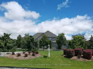 6 Sunny Ridge Trl, Clarington, ON L0B1J0
