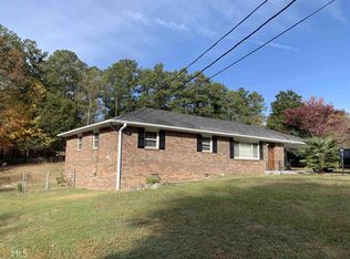 3354 Shadowridge Dr SW, Marietta, GA 30008