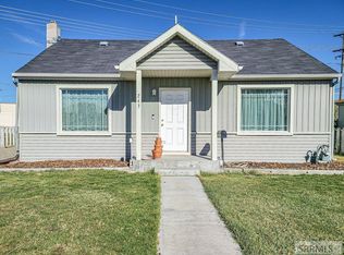 243 Dunbar Dr, Idaho Falls, ID 83402