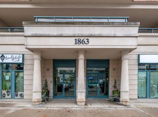 1863 Queen St E #402, Toronto, ON M4L3Y6