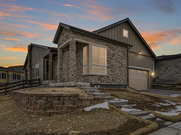 7232 Canyonpoint Rd, Castle Pines, CO 80108