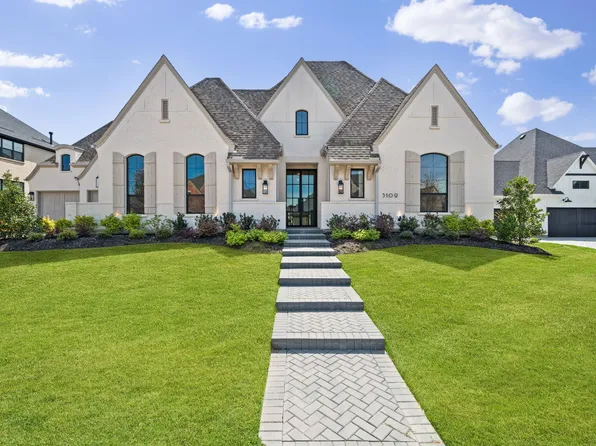 3109 Grandeur St, Celina, TX 75009