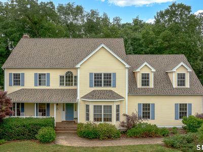36 Feather Lane, Guilford, CT, 06437