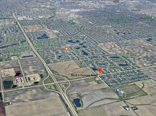 3510 S Duncan Rd, Champaign, IL 61822