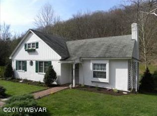 1911 Poco Farm Rd, Williamsport, PA 17701