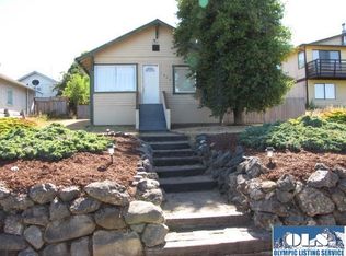 1620 W 7th St, Port Angeles, WA