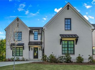 4097 Gilmore Rd SE, Smyrna, GA 30080