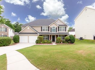 4342 Beaver Tree St, Loganville, GA 30052
