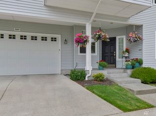 5307 57th Avenue Ct W, University Place, WA 98467