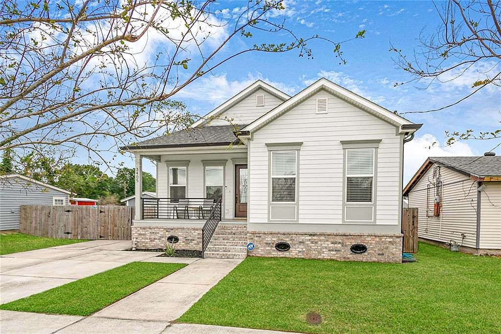 3405 Connecticut Ave, Kenner, LA 70065 Zillow
