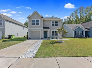 20 Church St, Wendell, NC 27591