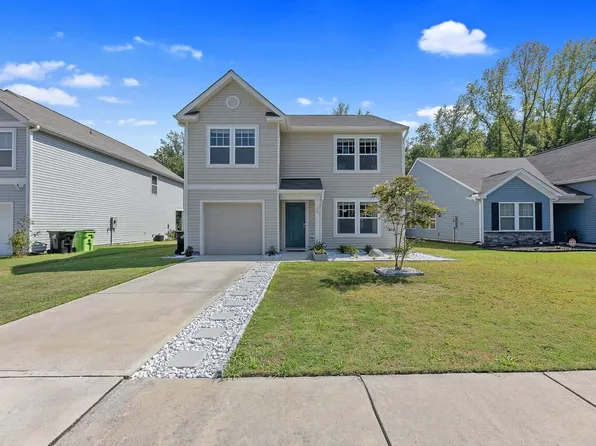 20 Church St, Wendell, NC 27591