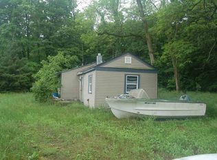 2841 Us Highway 31 N, Kewadin, MI 49648