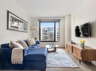 60 S 8th St APT 631, Brooklyn, NY 11249