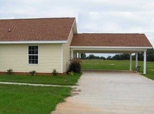 760 Poole Rd, Chancellor, AL 36316