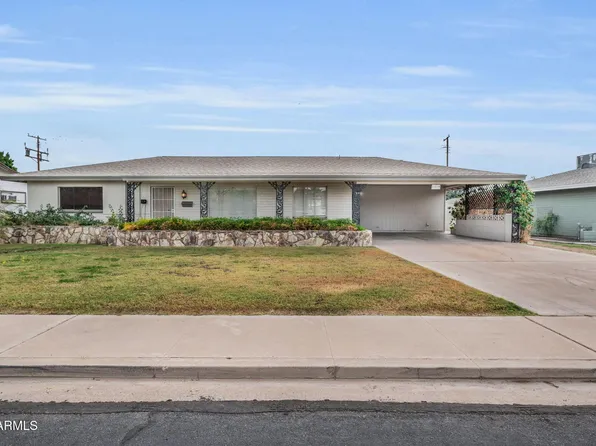 1519 W 5th Pl, Mesa, AZ 85201