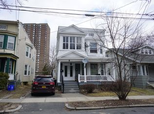 9 Kent St, Albany, NY 12206