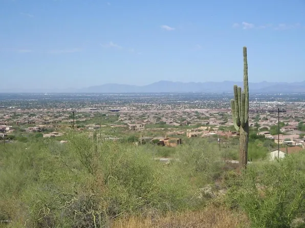 8432 E Sugarloaf Cir, Mesa, AZ 85207