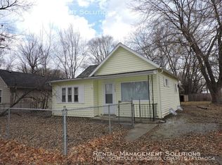 1340 NE Michigan Ave, Topeka, KS 66616