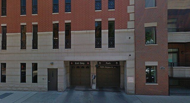1st image of 1444 N Orleans St #G-24