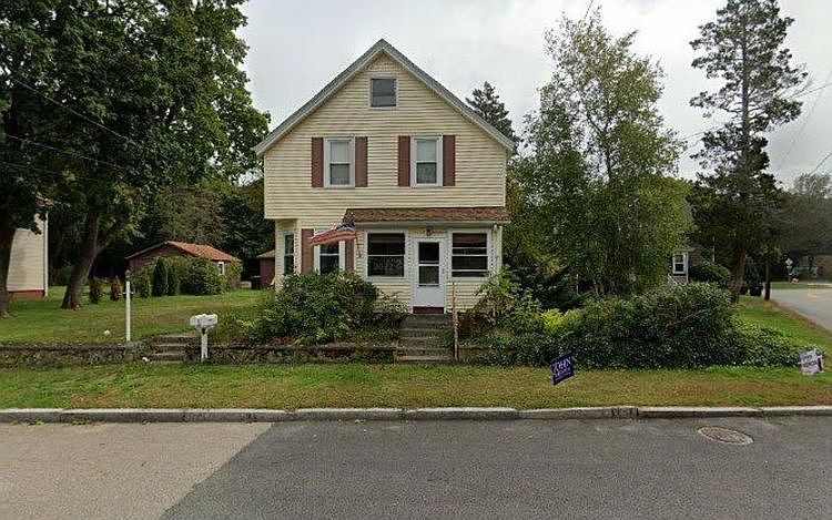 1st image of 5 Redland Ave E