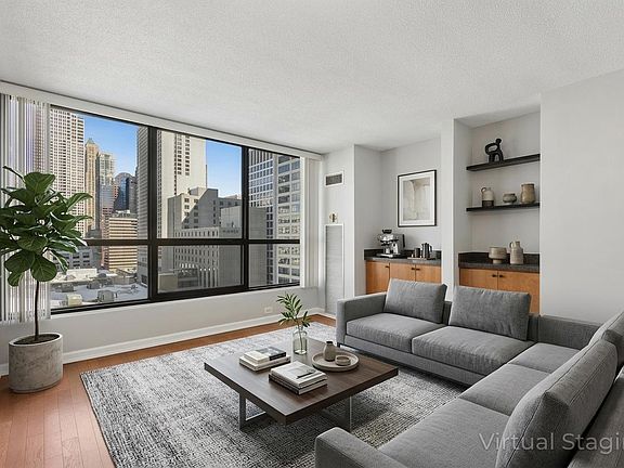 4th image of 405 N Wabash Ave Unit 1201